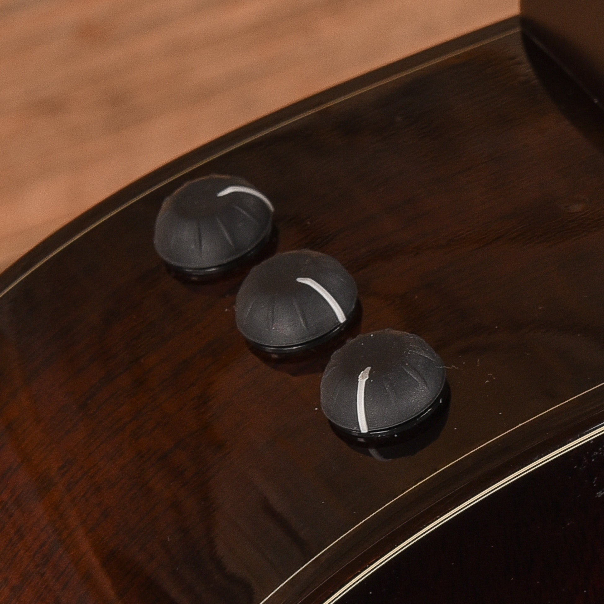 Taylor 522ce 12-Fret w/ V-Class Bracin Shaded Edgeburst 2019 Acoustic Guitars / OM and Auditorium