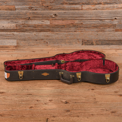 Taylor 522ce 12-Fret w/ V-Class Bracin Shaded Edgeburst 2019 Acoustic Guitars / OM and Auditorium