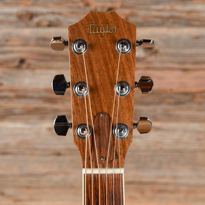 Taylor 610 Natural 1982 Acoustic Guitars / OM and Auditorium