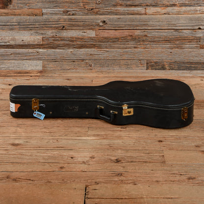 Taylor 610 Natural 1982 Acoustic Guitars / OM and Auditorium