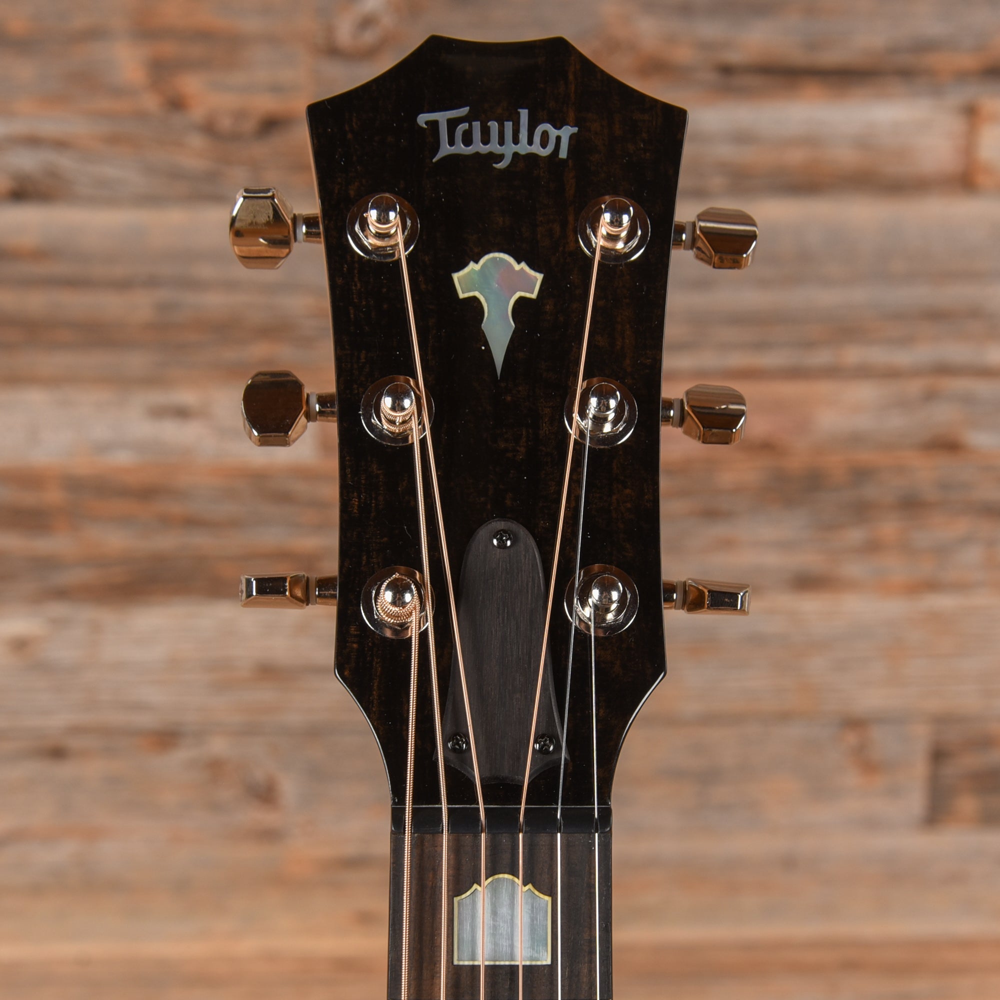 Taylor 611e LTD Natural 2022 Acoustic Guitars / OM and Auditorium