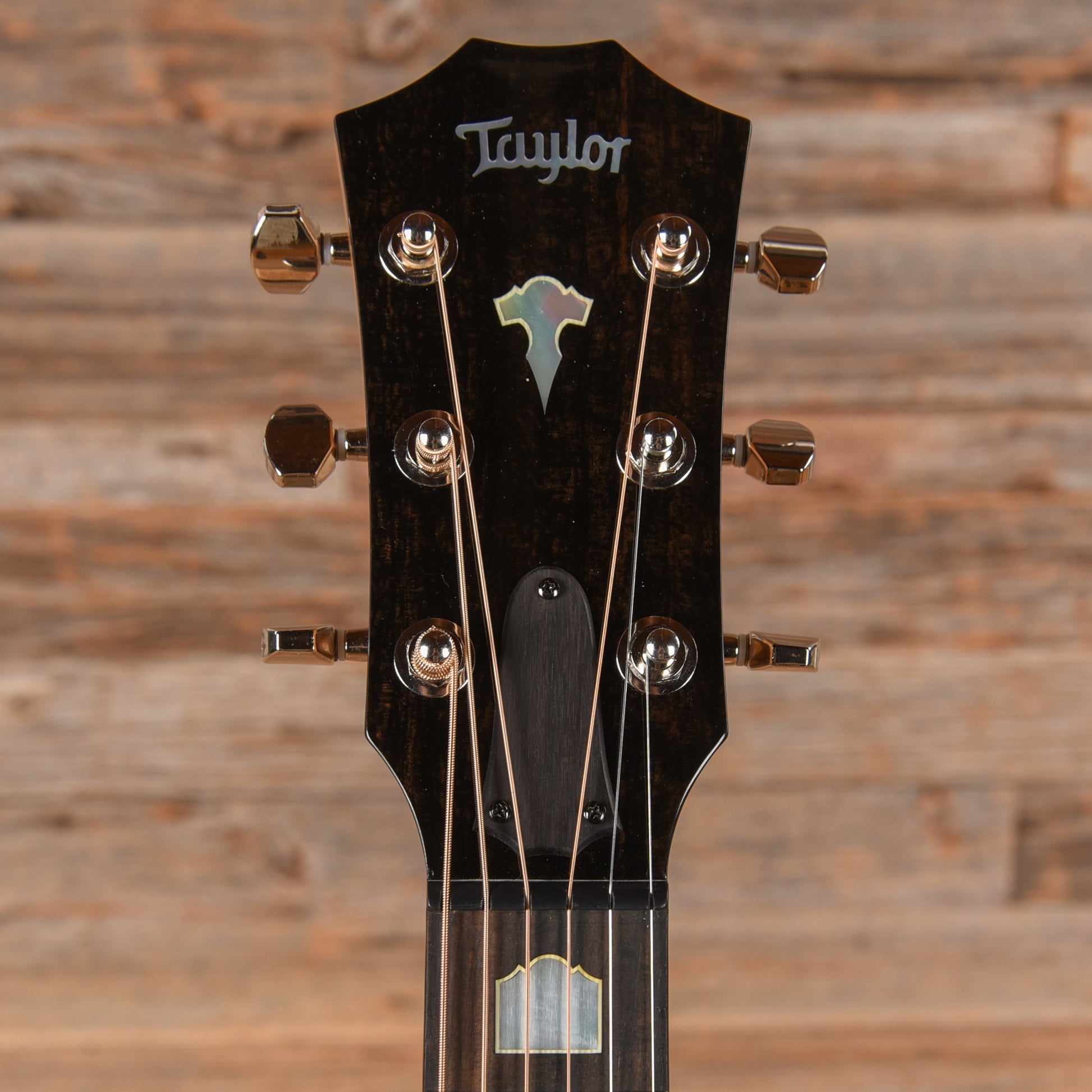 Taylor 611e LTD Natural 2022 Acoustic Guitars / OM and Auditorium