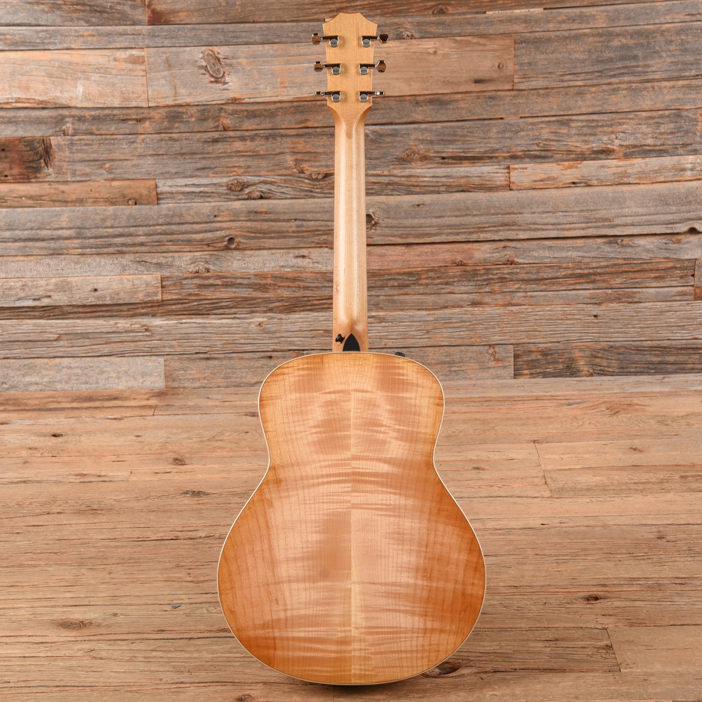 Taylor 611e LTD Natural 2022 Acoustic Guitars / OM and Auditorium