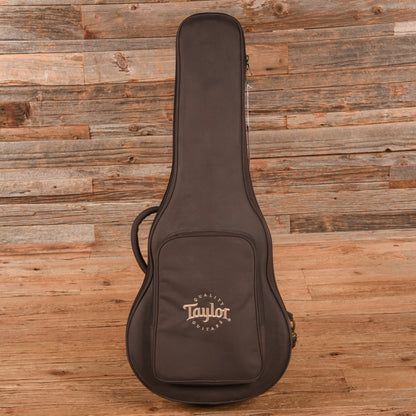 Taylor 611e LTD Tobacco Burst 2022 Acoustic Guitars / OM and Auditorium