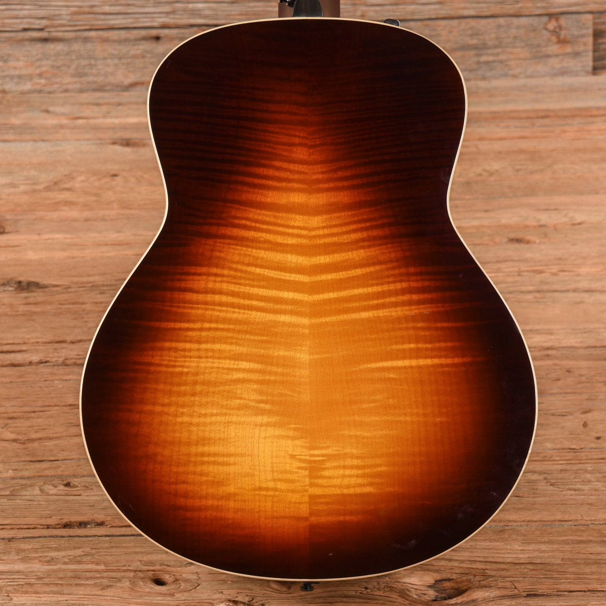 Taylor 611e LTD Tobacco Burst 2022 Acoustic Guitars / OM and Auditorium