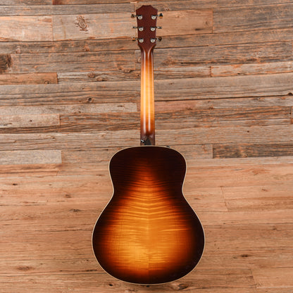 Taylor 611e LTD Tobacco Burst 2022 Acoustic Guitars / OM and Auditorium