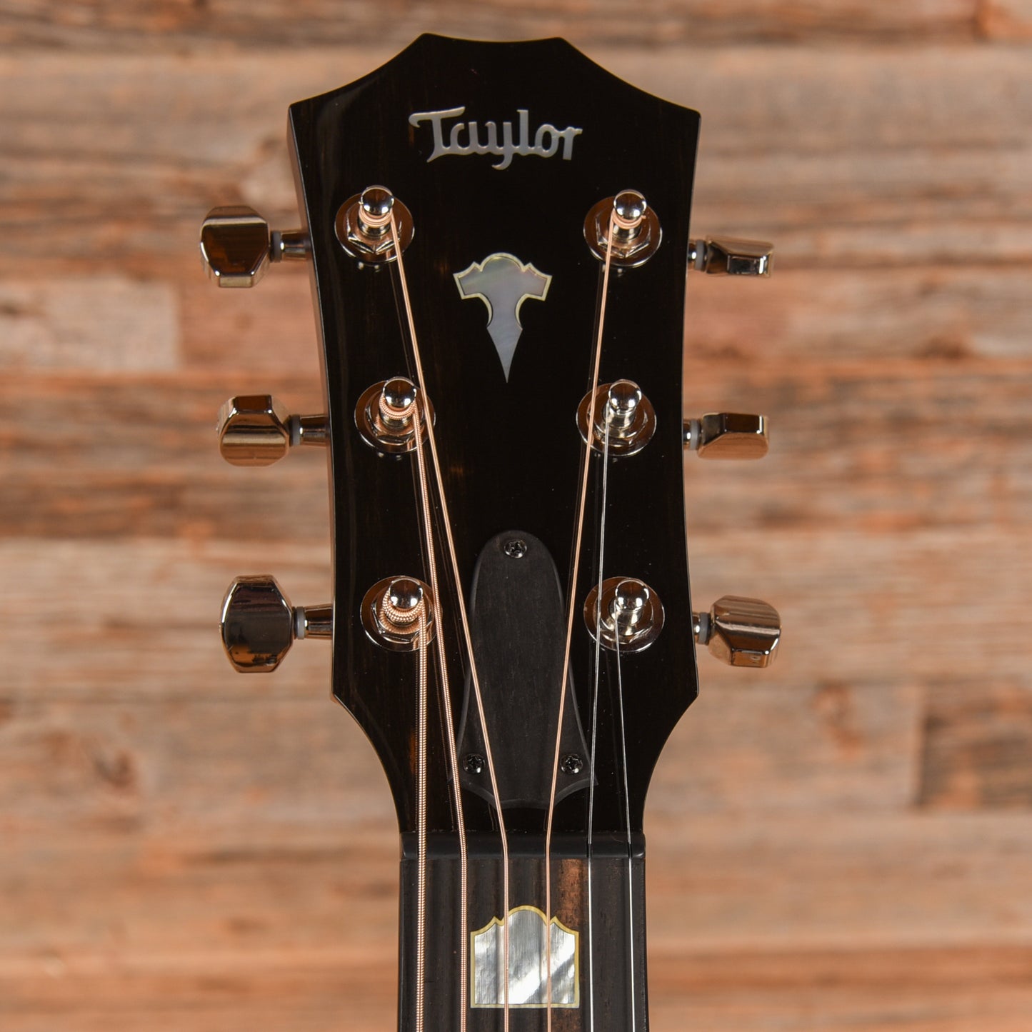 Taylor 611e LTD Tobacco Burst 2022 Acoustic Guitars / OM and Auditorium
