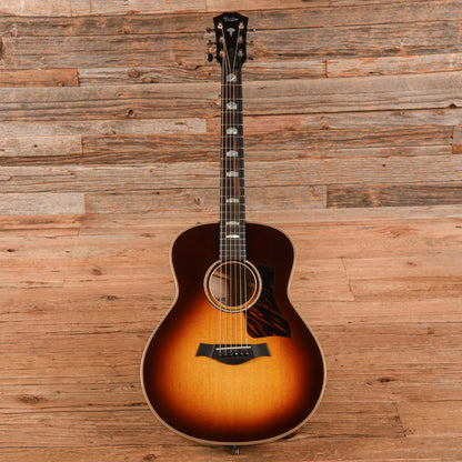 Taylor 611e LTD Tobacco Burst 2022 Acoustic Guitars / OM and Auditorium