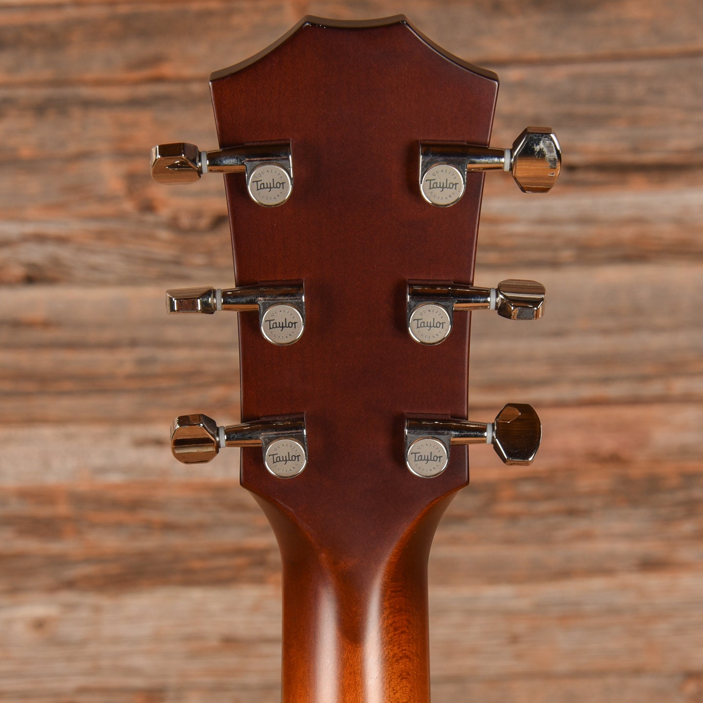 Taylor 611e LTD Tobacco Burst 2022 Acoustic Guitars / OM and Auditorium