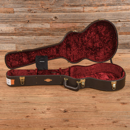 Taylor 612ce Natural 2015 Acoustic Guitars / OM and Auditorium