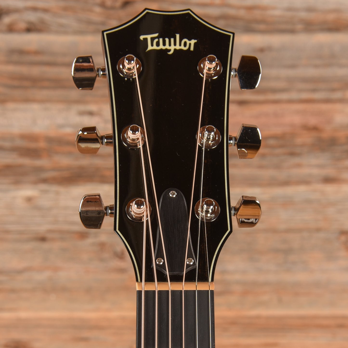 Taylor 612ce Natural 2015 Acoustic Guitars / OM and Auditorium