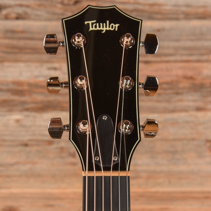 Taylor 612ce Natural 2015 Acoustic Guitars / OM and Auditorium