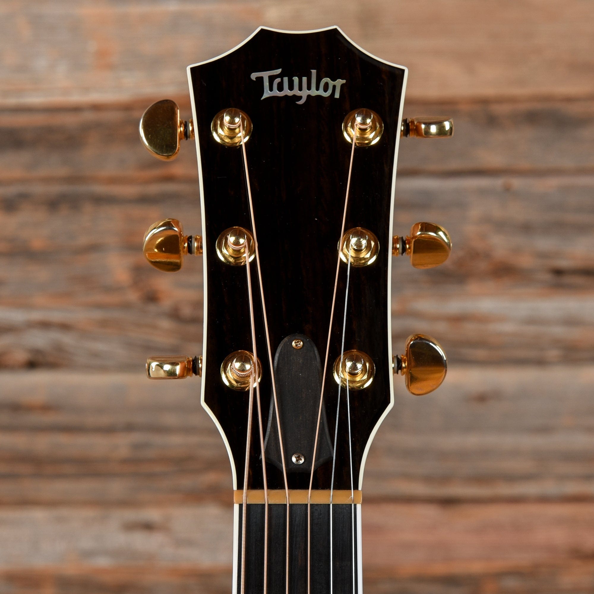Taylor 614ce Natural 1998 Acoustic Guitars / OM and Auditorium
