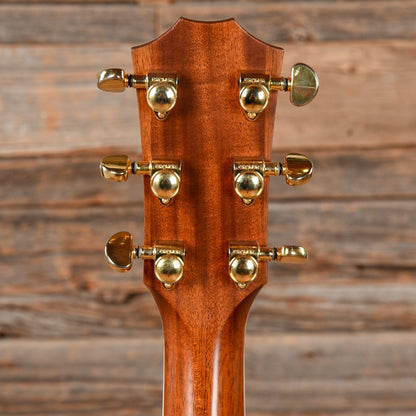 Taylor 614ce Natural 1998 Acoustic Guitars / OM and Auditorium