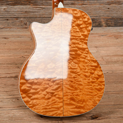 Taylor 614ce Natural 1998 Acoustic Guitars / OM and Auditorium