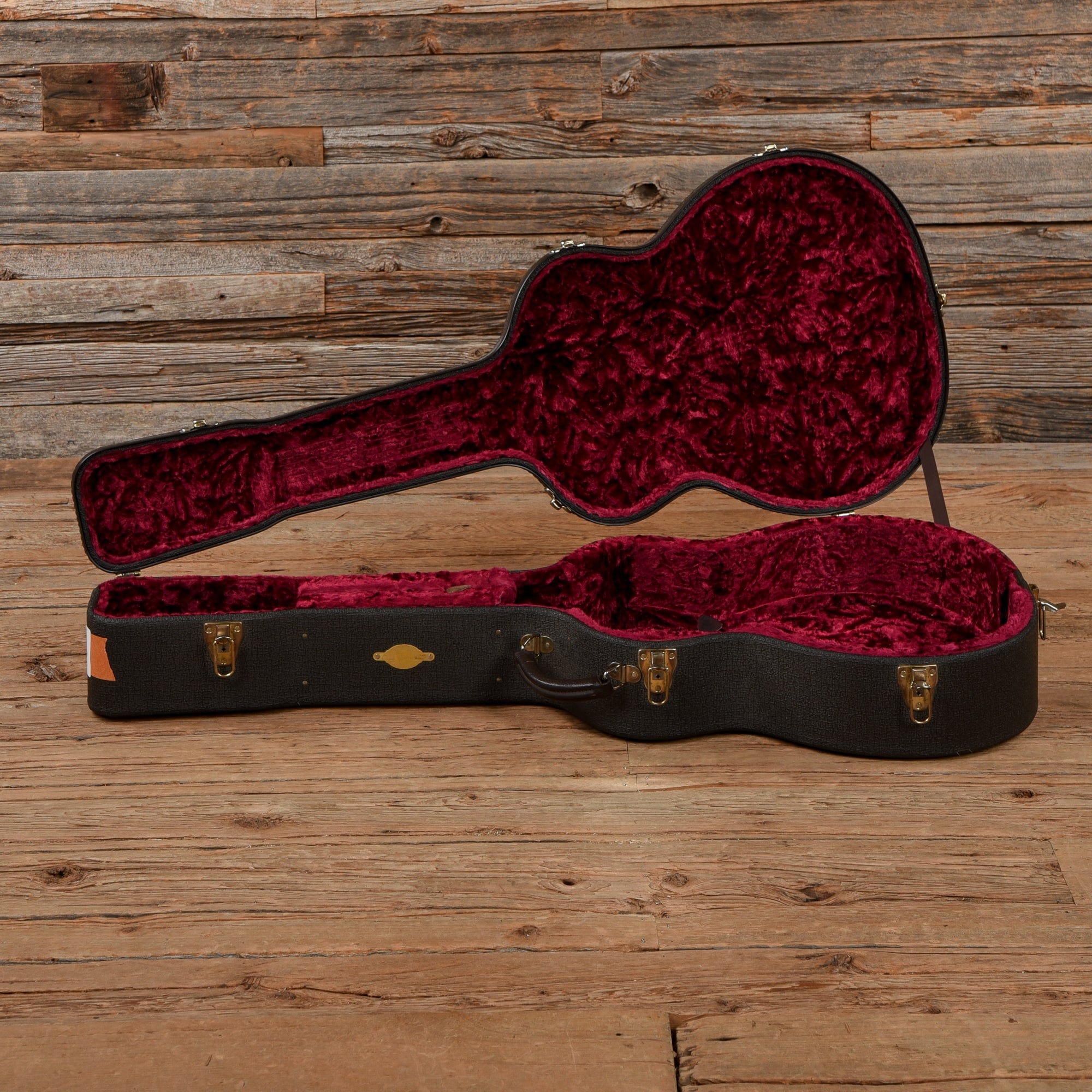 Taylor 614ce Natural 1998 Acoustic Guitars / OM and Auditorium