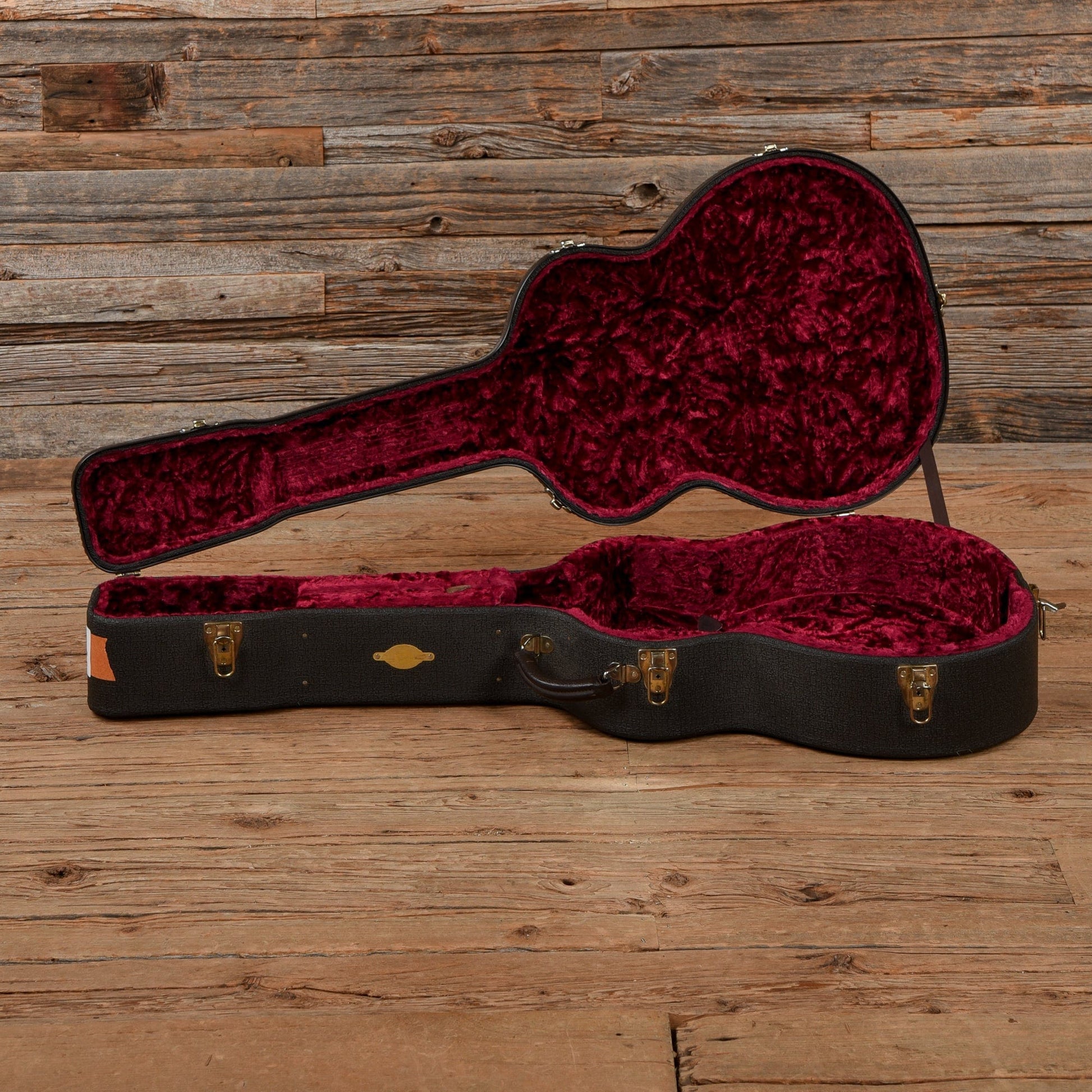 Taylor 614ce Natural 1998 Acoustic Guitars / OM and Auditorium