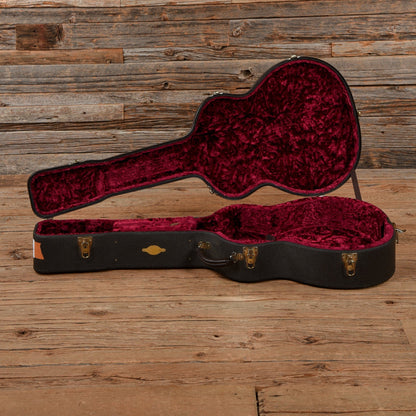 Taylor 614ce Natural 1998 Acoustic Guitars / OM and Auditorium