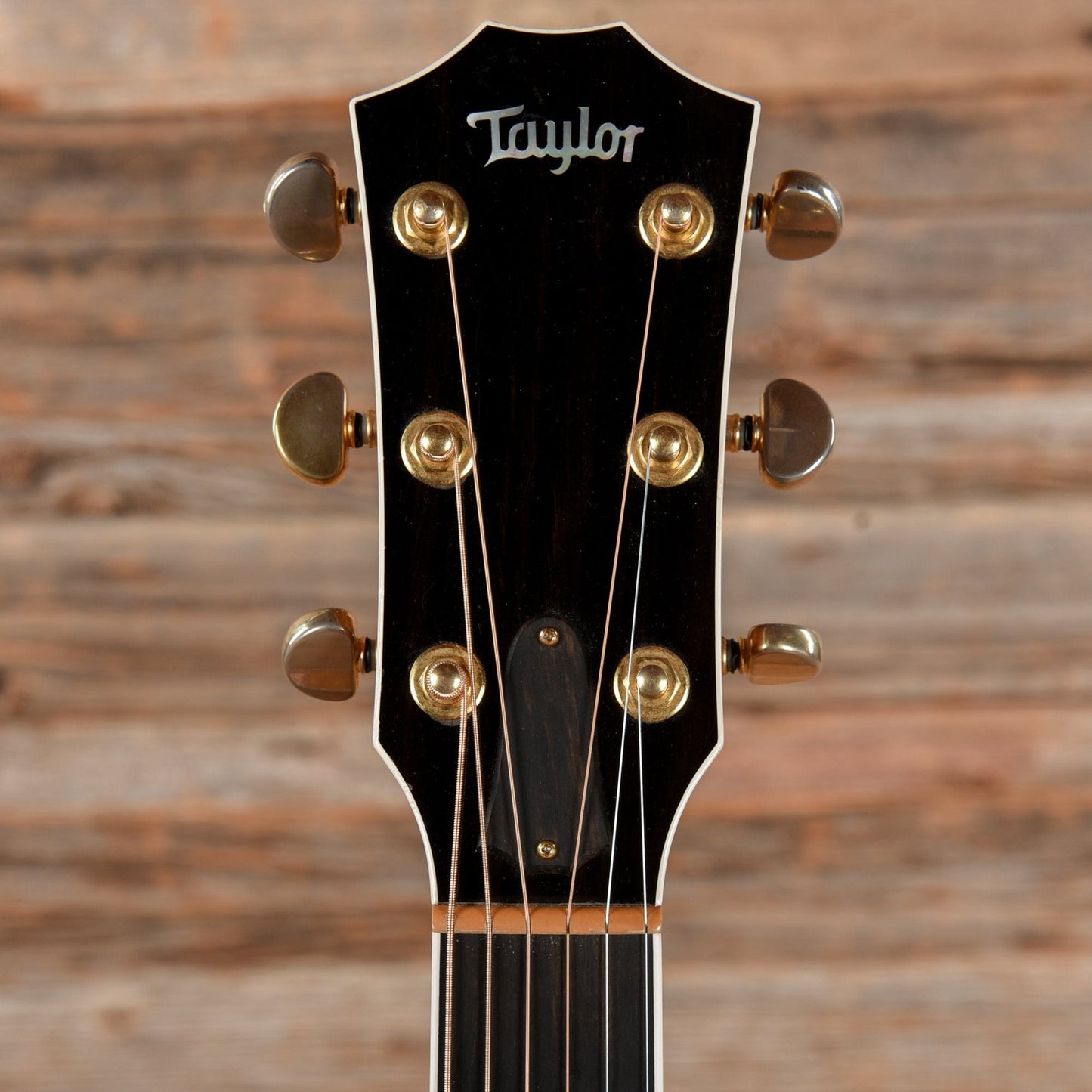 Taylor 614ce Natural 1999 Acoustic Guitars / OM and Auditorium