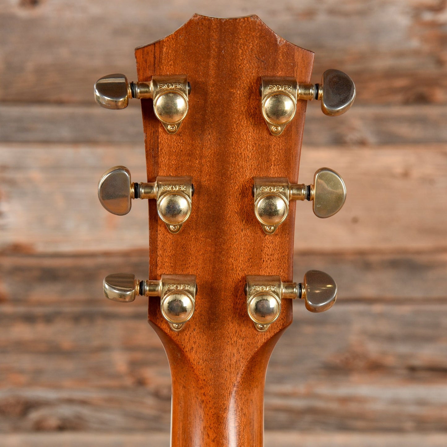 Taylor 614ce Natural 1999 Acoustic Guitars / OM and Auditorium