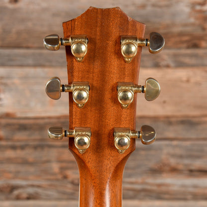 Taylor 614ce Natural 1999 Acoustic Guitars / OM and Auditorium