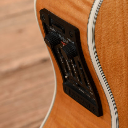 Taylor 614ce Natural 1999 Acoustic Guitars / OM and Auditorium