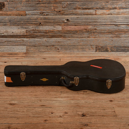 Taylor 614ce Natural 1999 Acoustic Guitars / OM and Auditorium