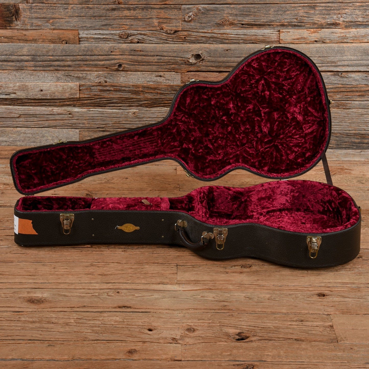 Taylor 614ce Natural 1999 Acoustic Guitars / OM and Auditorium