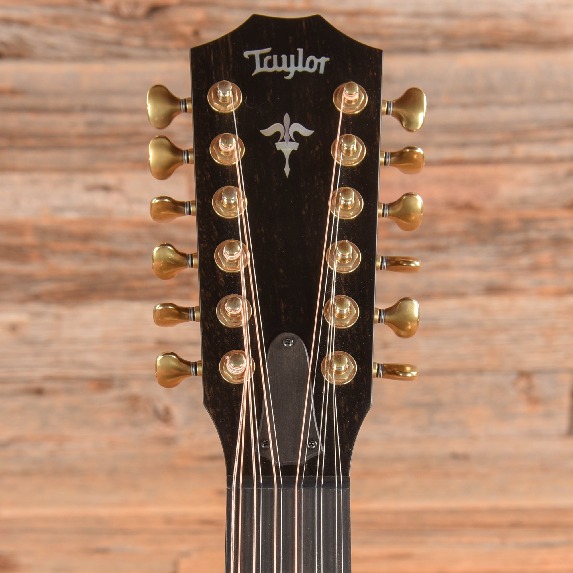 Taylor 652ce Wild Honey Burst 2020 Acoustic Guitars / OM and Auditorium
