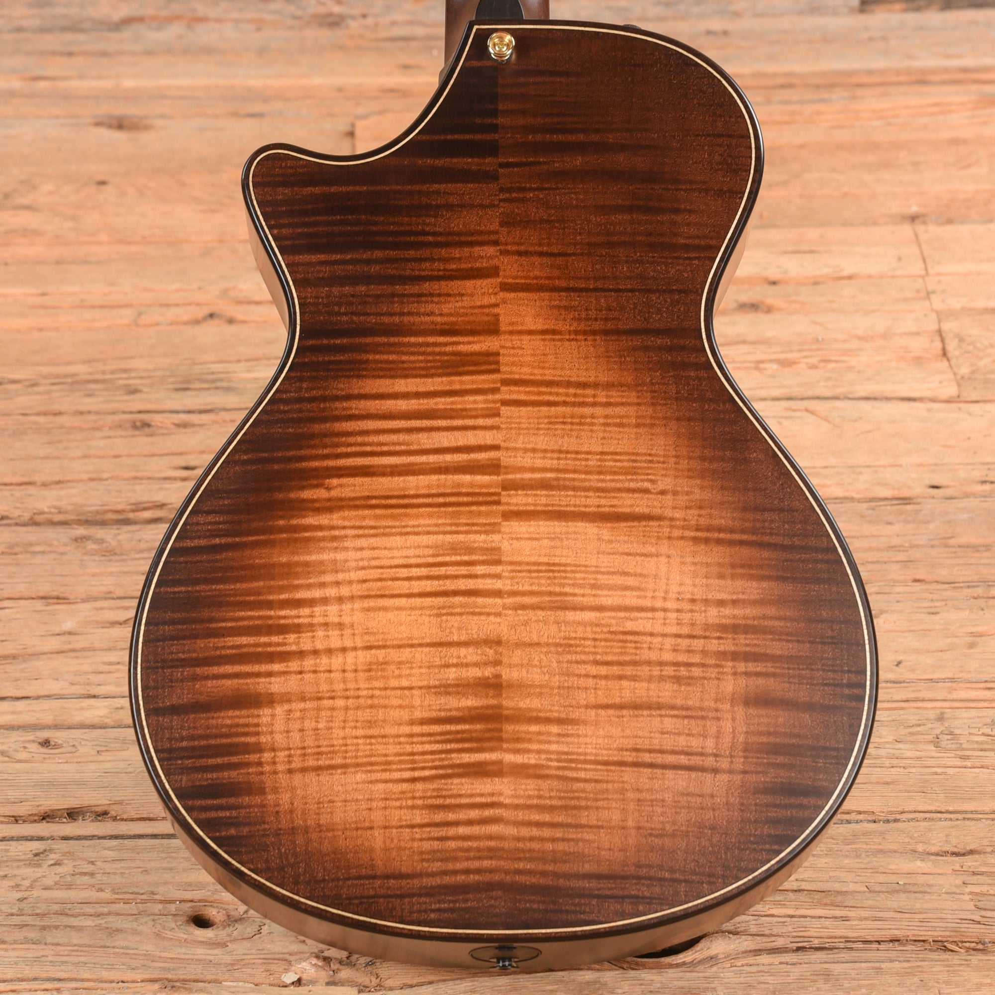 Taylor 652ce Wild Honey Burst 2020 Acoustic Guitars / OM and Auditorium