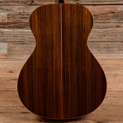 Taylor 712e 12-Fret w/ V-Class Bracing Western Sunburst 2019 Acoustic Guitars / OM and Auditorium