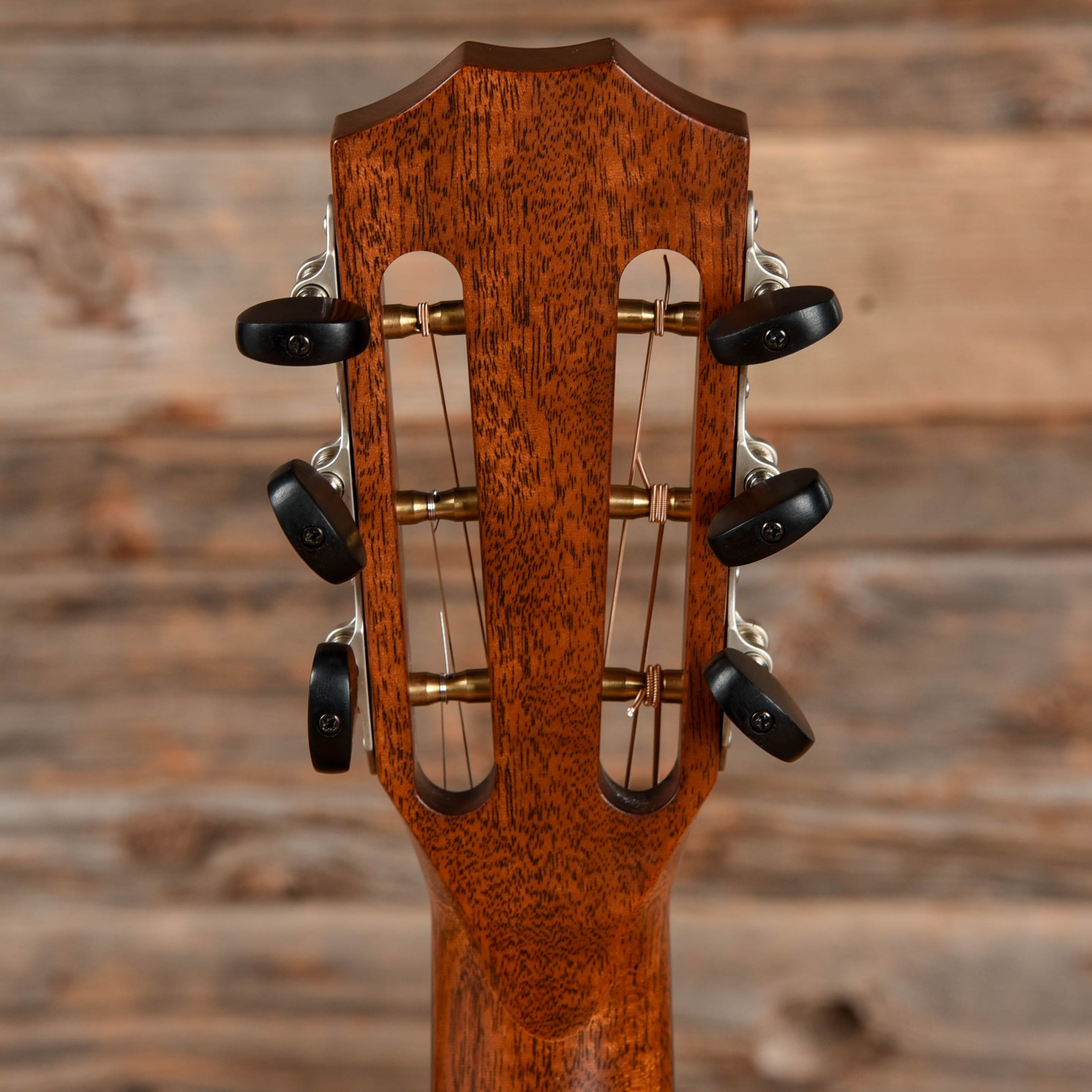 Taylor 712e 12-Fret w/ V-Class Bracing Western Sunburst 2019 Acoustic Guitars / OM and Auditorium