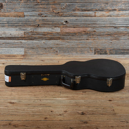 Taylor 714 CE-LTD Sunburst 2009 Acoustic Guitars / OM and Auditorium