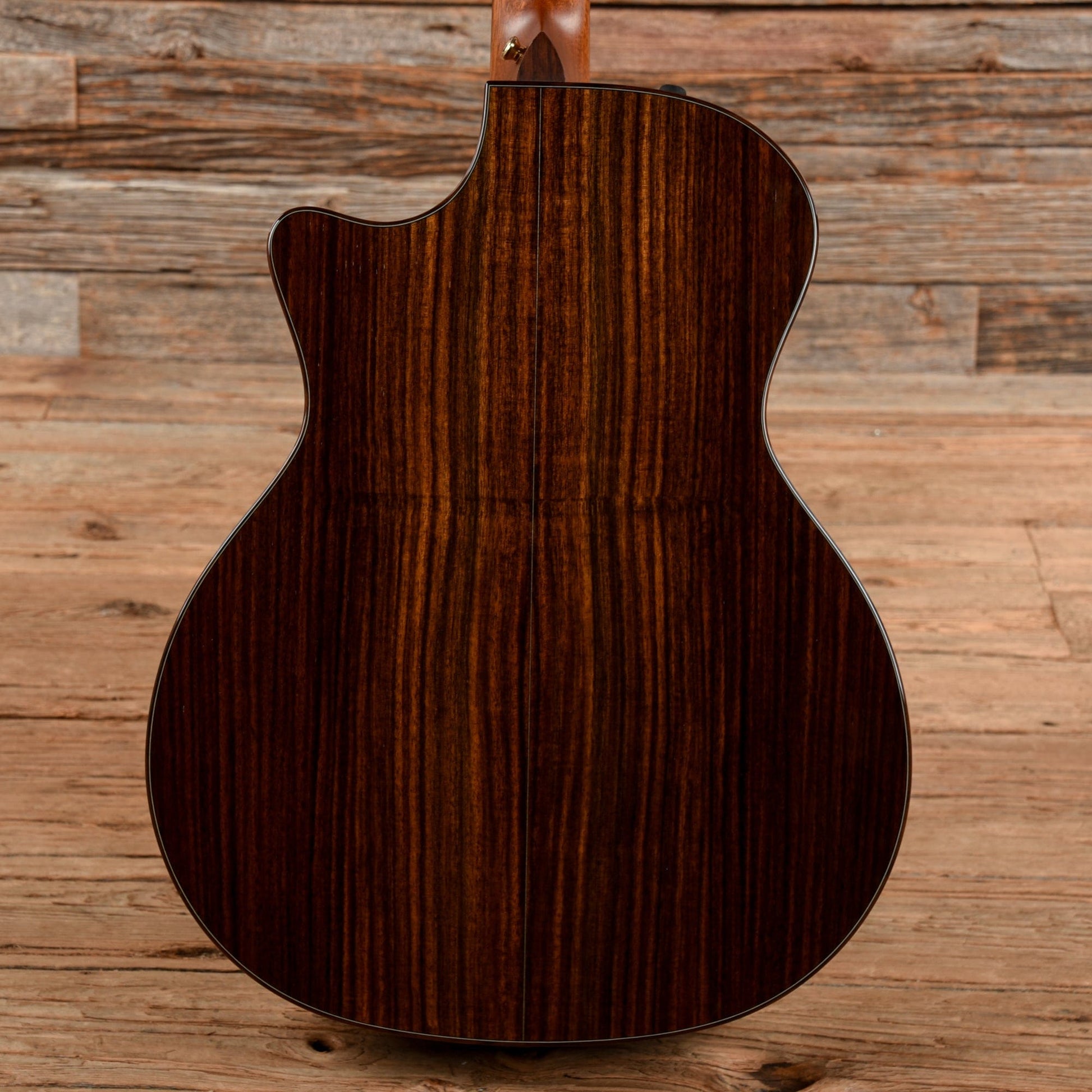 Taylor 714ce Natural 2009 Acoustic Guitars / OM and Auditorium