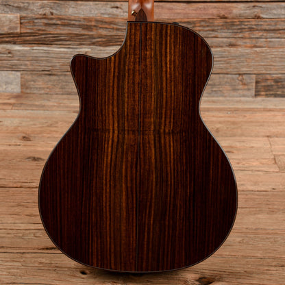 Taylor 714ce Natural 2009 Acoustic Guitars / OM and Auditorium