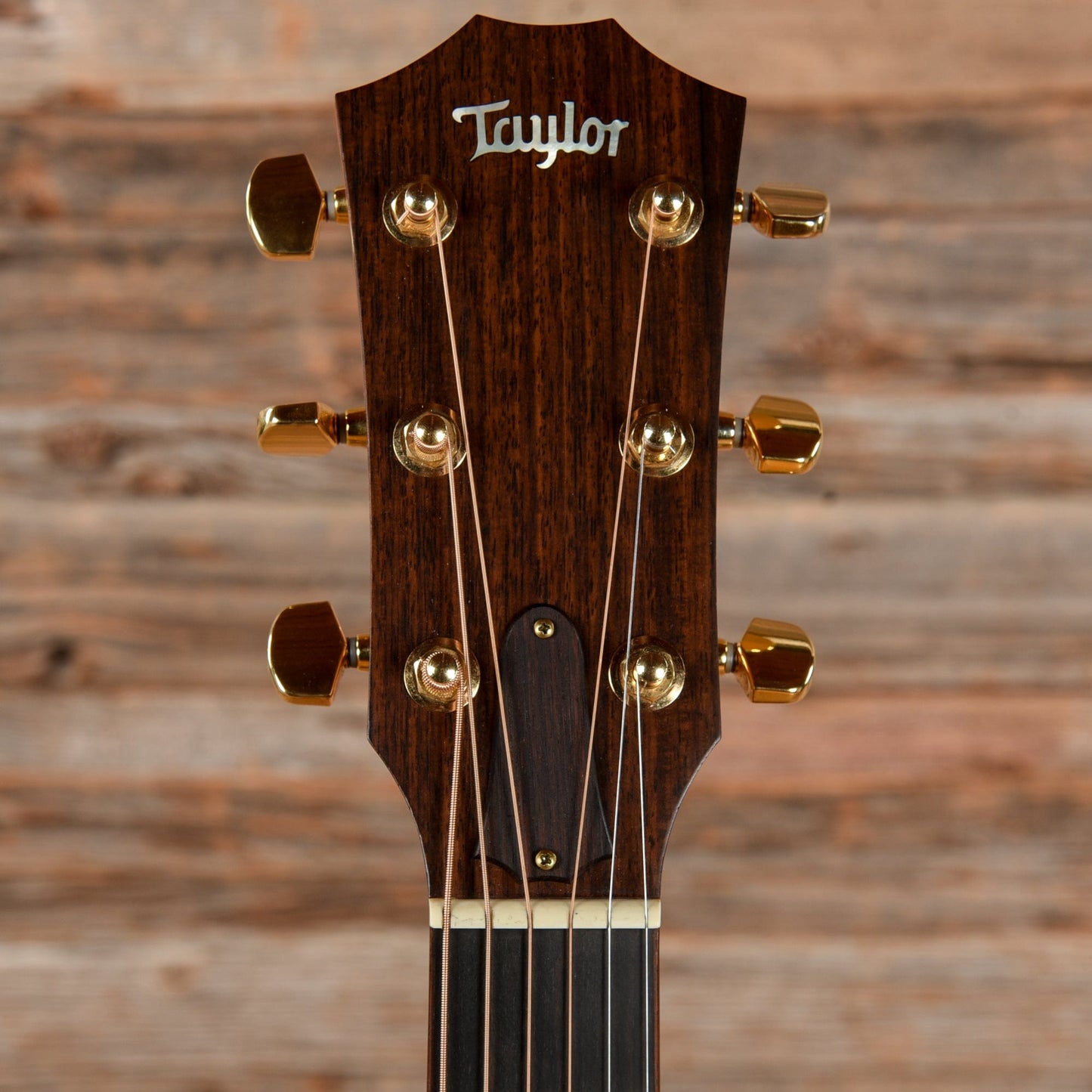 Taylor 714ce Natural 2009 Acoustic Guitars / OM and Auditorium