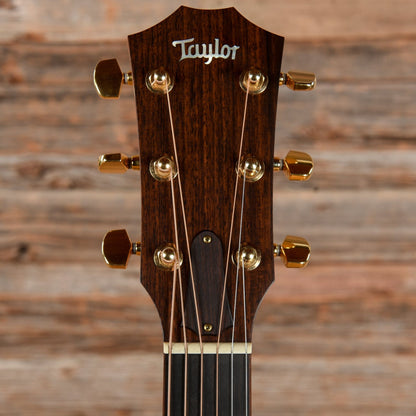 Taylor 714ce Natural 2009 Acoustic Guitars / OM and Auditorium