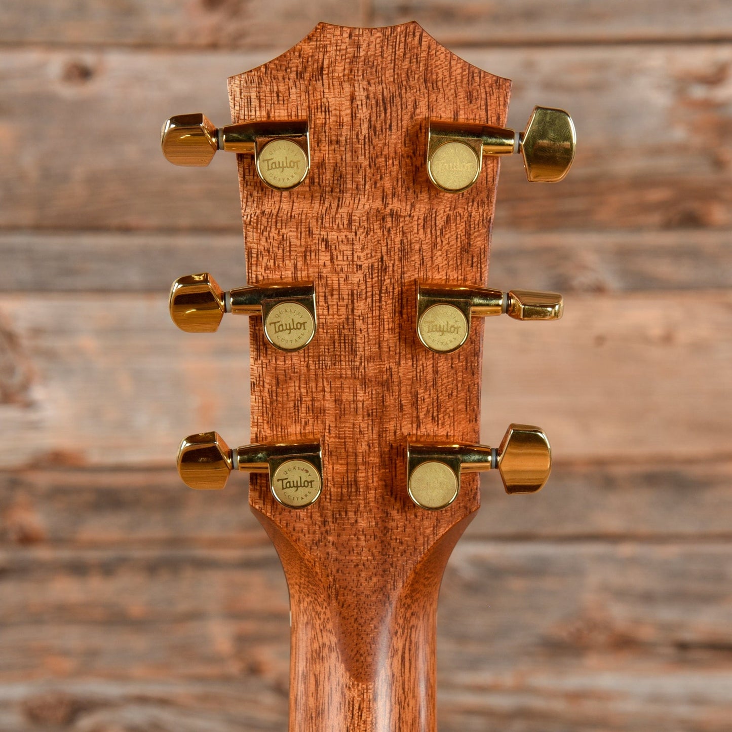 Taylor 714ce Natural 2009 Acoustic Guitars / OM and Auditorium
