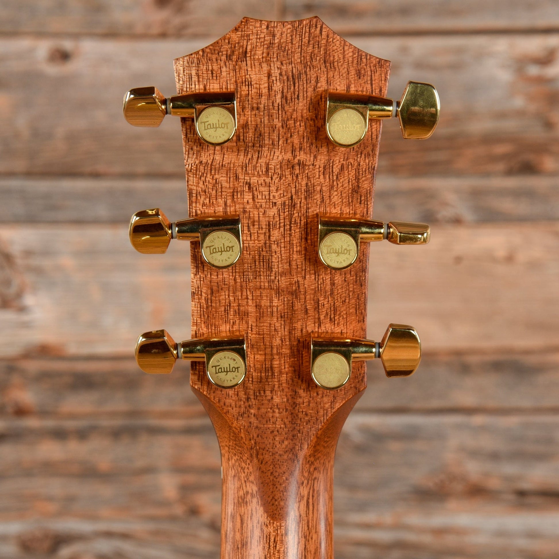 Taylor 714ce Natural 2009 Acoustic Guitars / OM and Auditorium