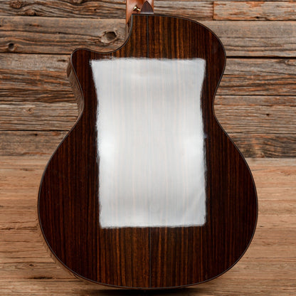 Taylor 714ce Natural 2009 Acoustic Guitars / OM and Auditorium