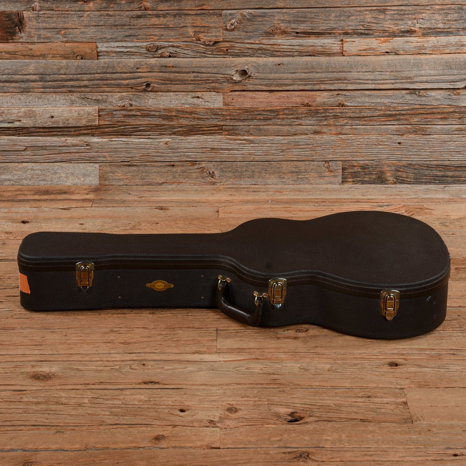 Taylor 714ce Natural 2009 Acoustic Guitars / OM and Auditorium
