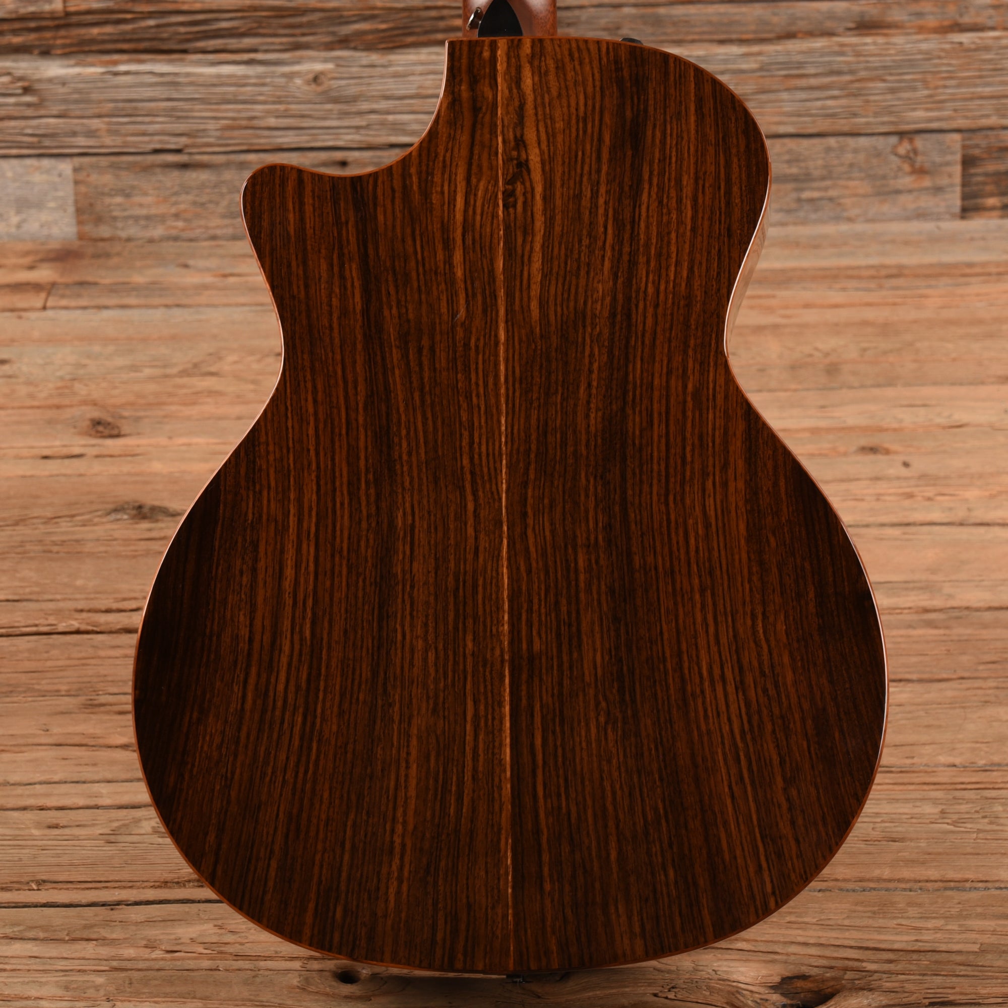 Taylor 714ce Natural 2017 Acoustic Guitars / OM and Auditorium