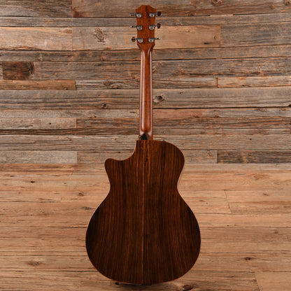Taylor 714ce Natural 2017 Acoustic Guitars / OM and Auditorium