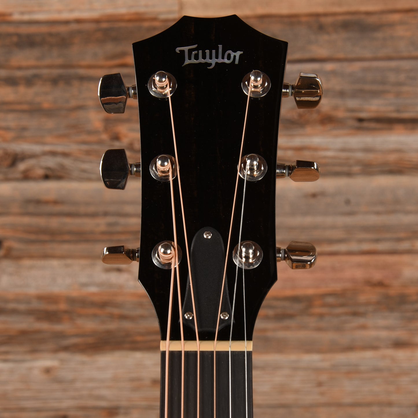 Taylor 714ce Natural 2017 Acoustic Guitars / OM and Auditorium