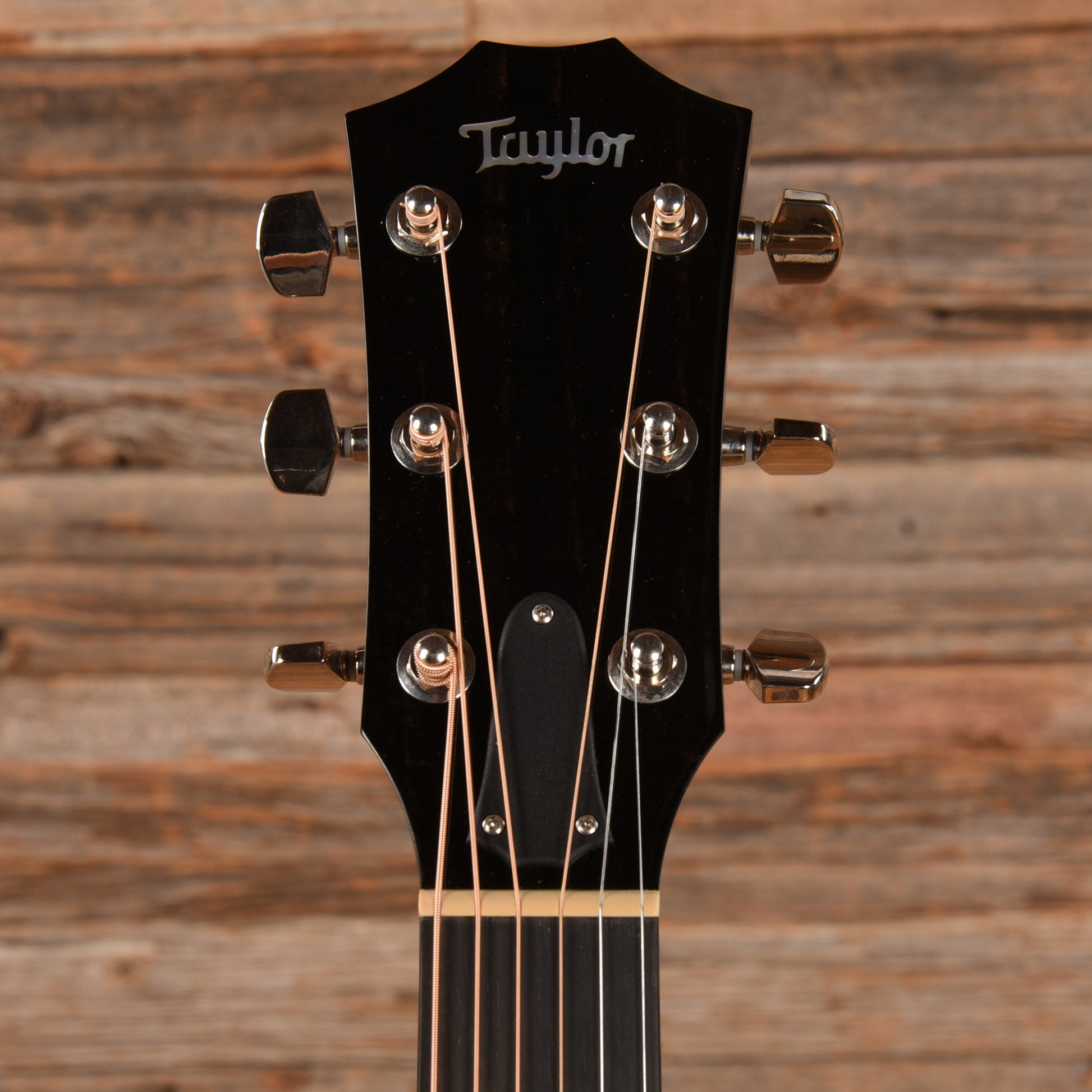 Taylor 714ce Natural 2017 Acoustic Guitars / OM and Auditorium