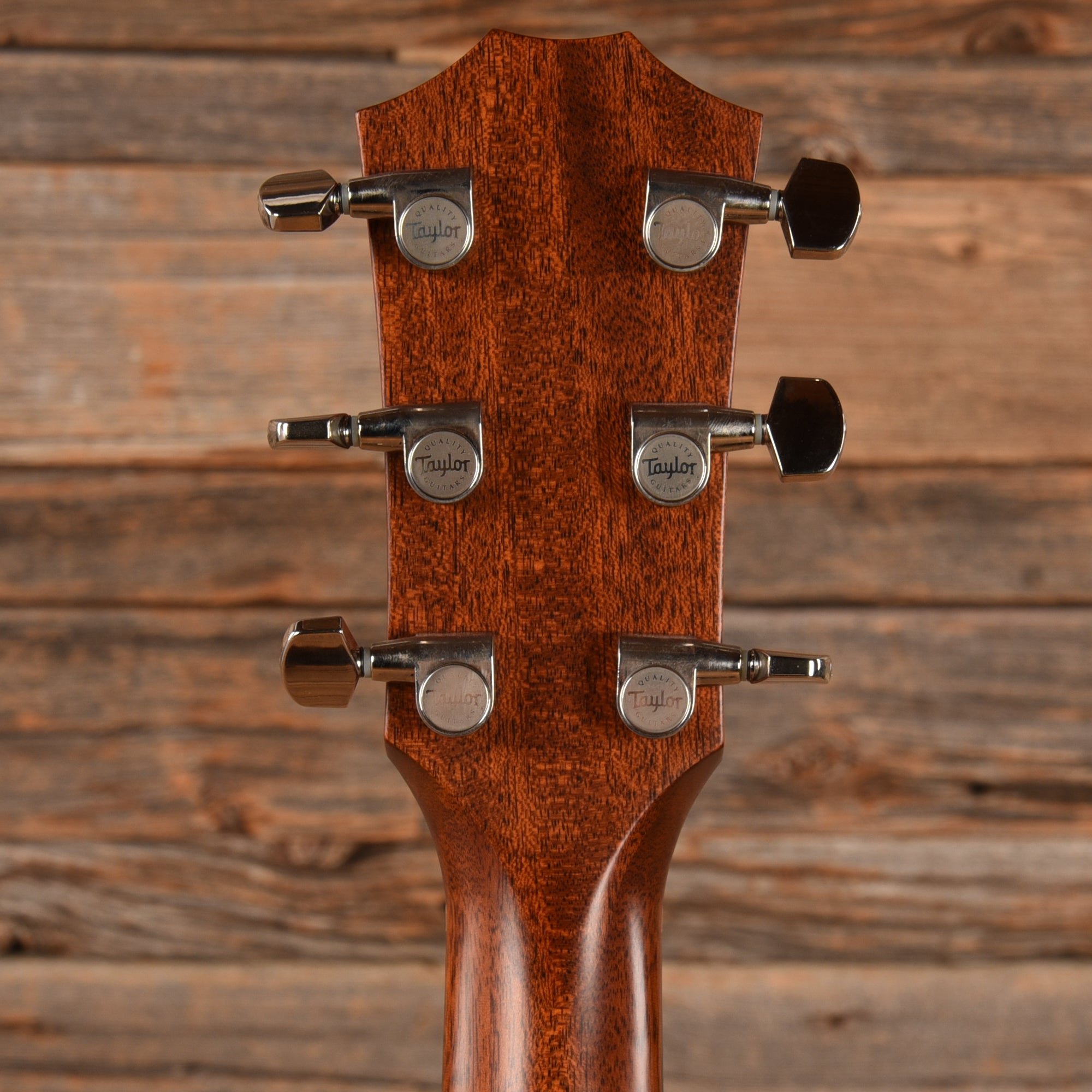Taylor 714ce Natural 2017 Acoustic Guitars / OM and Auditorium