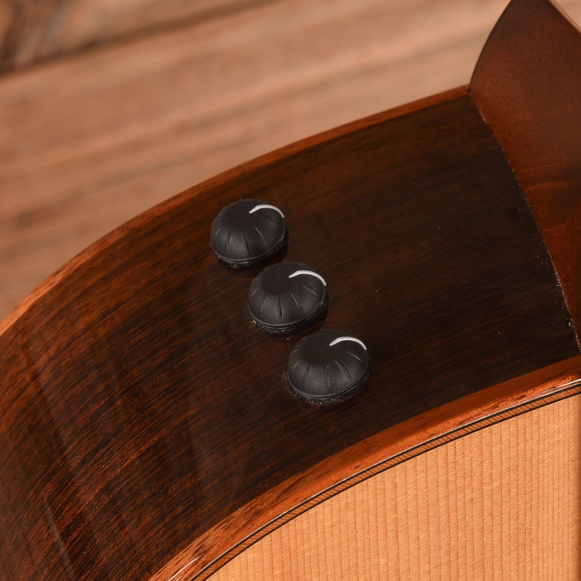 Taylor 714ce Natural 2017 Acoustic Guitars / OM and Auditorium