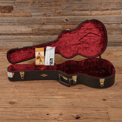 Taylor 714ce Natural 2017 Acoustic Guitars / OM and Auditorium