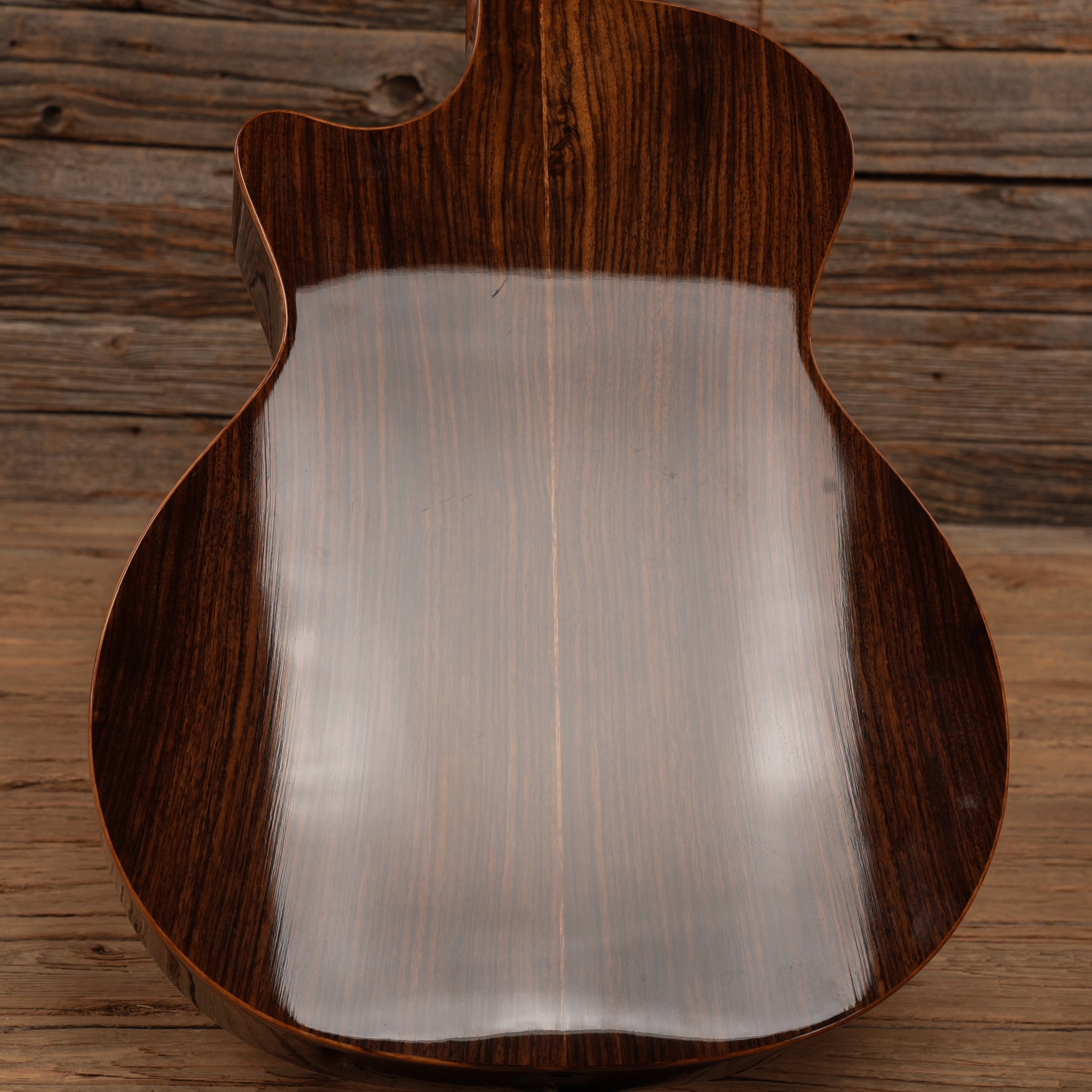 Taylor 714ce Natural 2017 Acoustic Guitars / OM and Auditorium