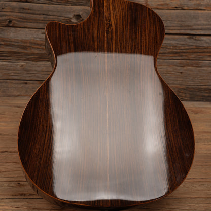 Taylor 714ce Natural 2017 Acoustic Guitars / OM and Auditorium